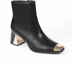 Women's Ninety Union Terry Booties