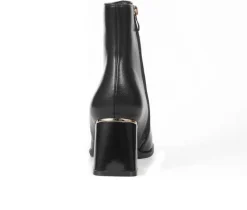 Women's Ninety Union Terry Booties