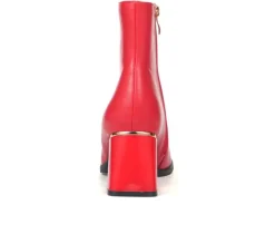 Women's Ninety Union Terry Booties
