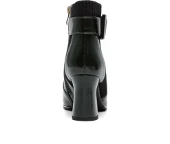 Women's Ninety Union Tuscani Booties