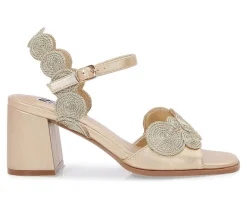 Women's Ninety Union Valerie Dress Sandals