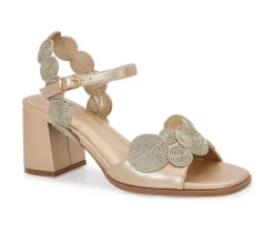 Women's Ninety Union Valerie Dress Sandals