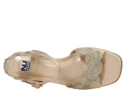 Women's Ninety Union Valerie Dress Sandals