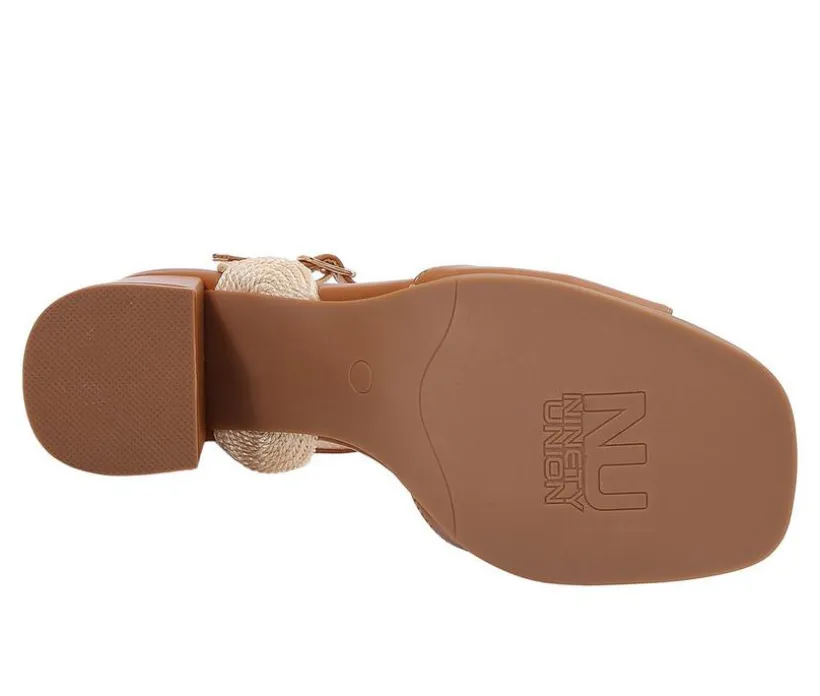 Women's Ninety Union Valerie Dress Sandals