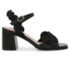 Women's Ninety Union Valerie Dress Sandals