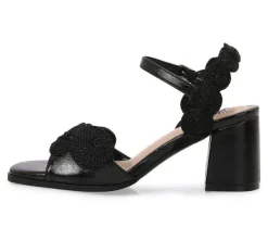 Women's Ninety Union Valerie Dress Sandals