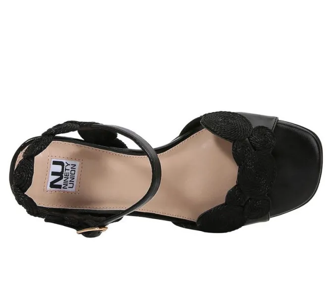 Women's Ninety Union Valerie Dress Sandals