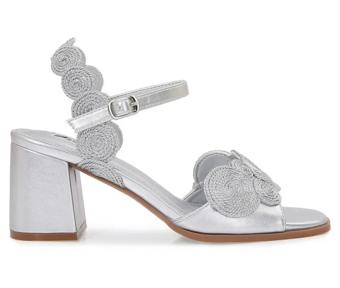 Women's Ninety Union Valerie Dress Sandals