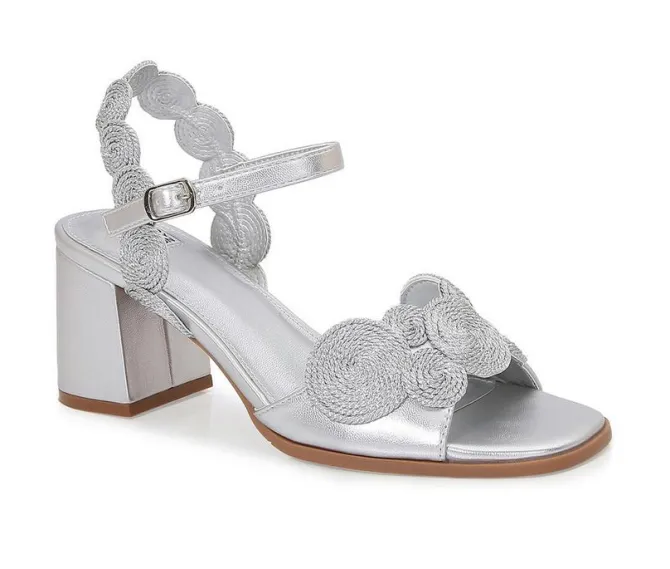 Women's Ninety Union Valerie Dress Sandals