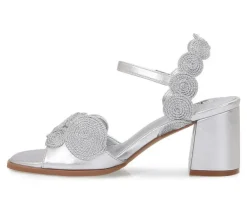 Women's Ninety Union Valerie Dress Sandals