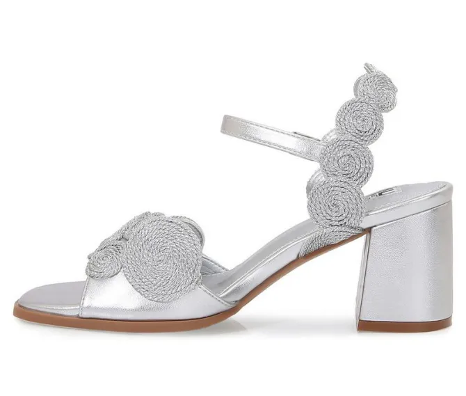 Women's Ninety Union Valerie Dress Sandals