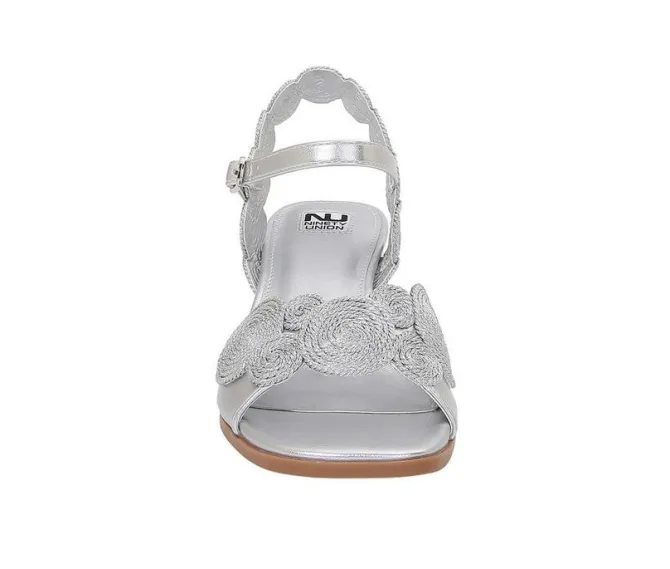 Women's Ninety Union Valerie Dress Sandals