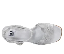 Women's Ninety Union Valerie Dress Sandals