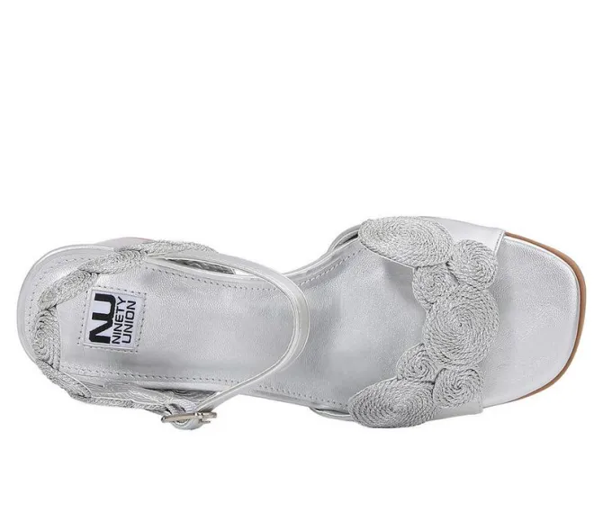 Women's Ninety Union Valerie Dress Sandals