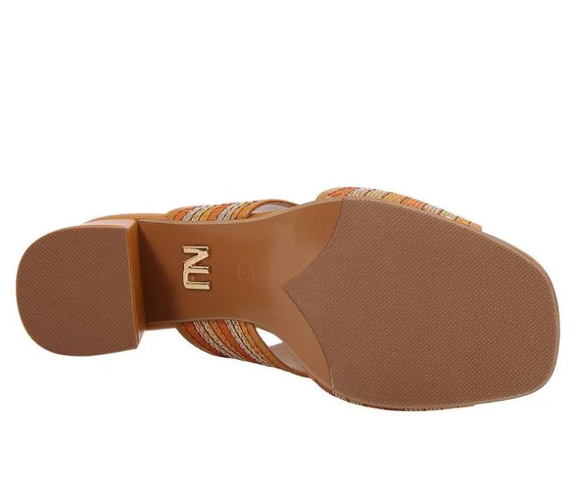 Women's Ninety Union Venice Dress Sandals