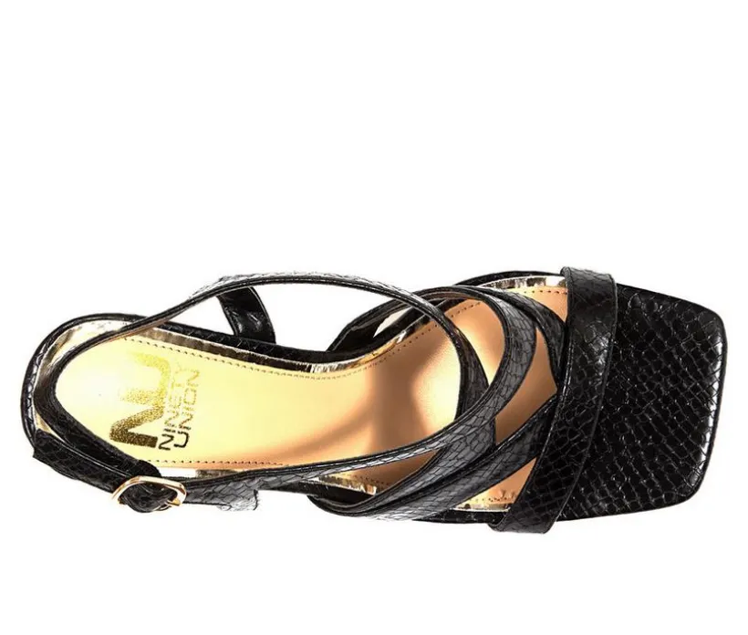 Women's Ninety Union Vienna Wedge Dress Sandals