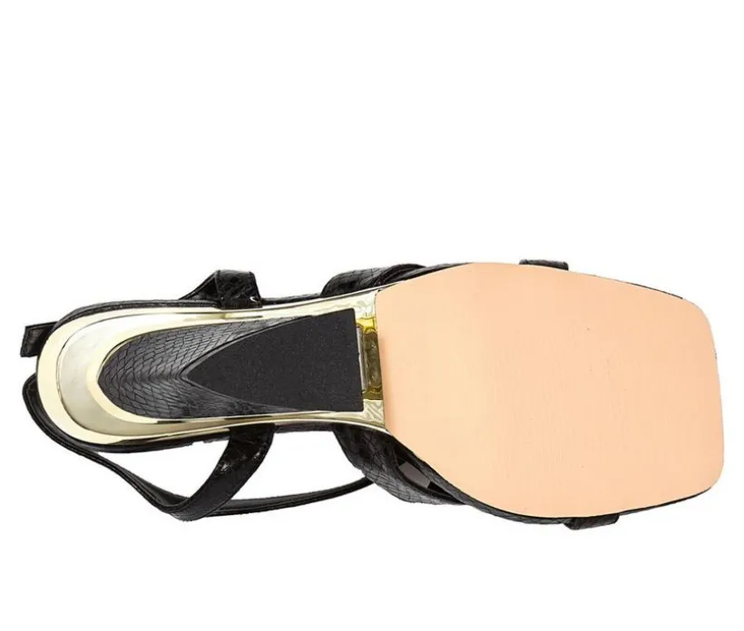 Women's Ninety Union Vienna Wedge Dress Sandals