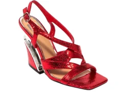 Women's Ninety Union Vienna Wedge Dress Sandals