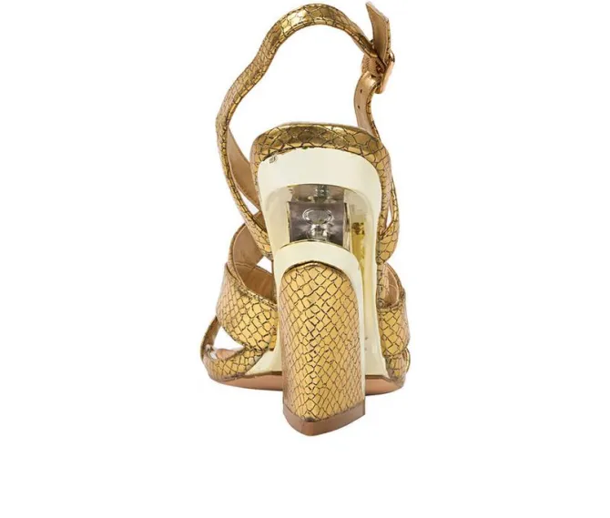 Women's Ninety Union Vienna Wedge Dress Sandals