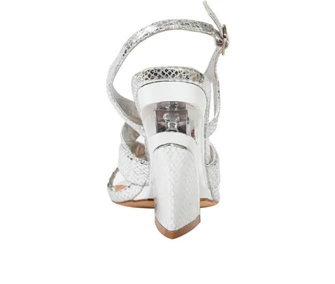 Women's Ninety Union Vienna Wedge Dress Sandals