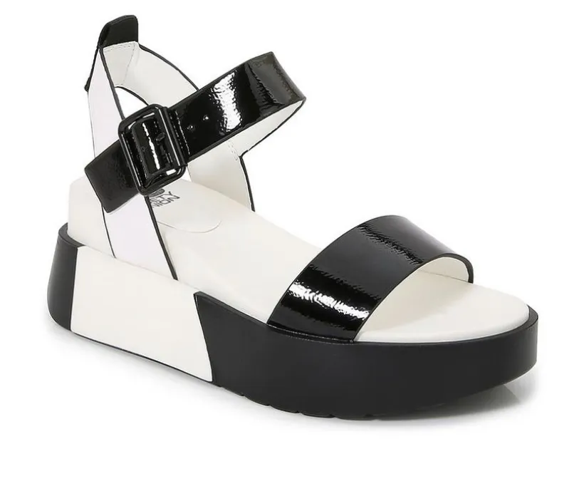 Women's Ninety Union Wonder Platform Wedge Sandals