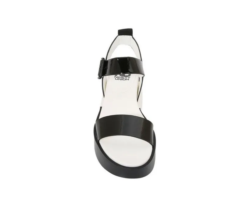 Women's Ninety Union Wonder Platform Wedge Sandals
