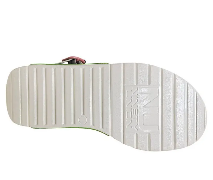 Women's Ninety Union Wonder Platform Wedge Sandals