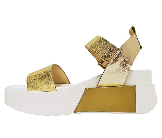 Women's Ninety Union Wonder Platform Wedge Sandals
