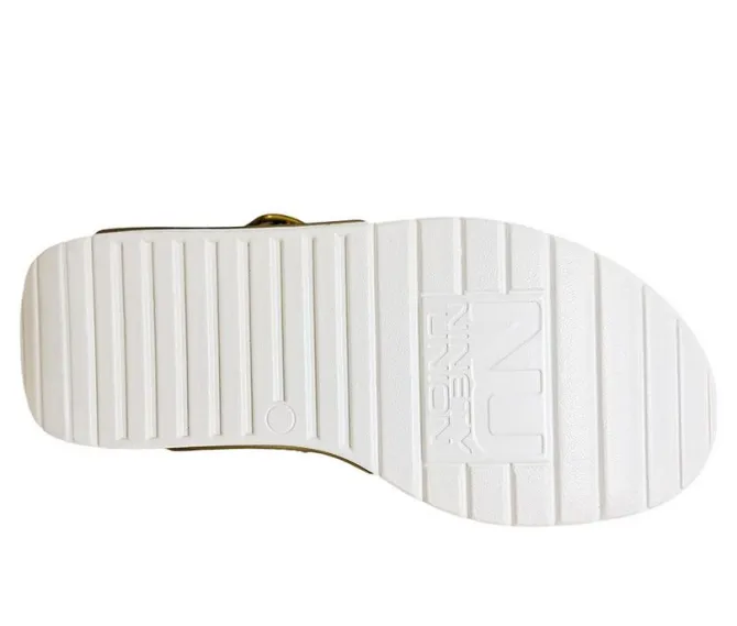 Women's Ninety Union Wonder Platform Wedge Sandals