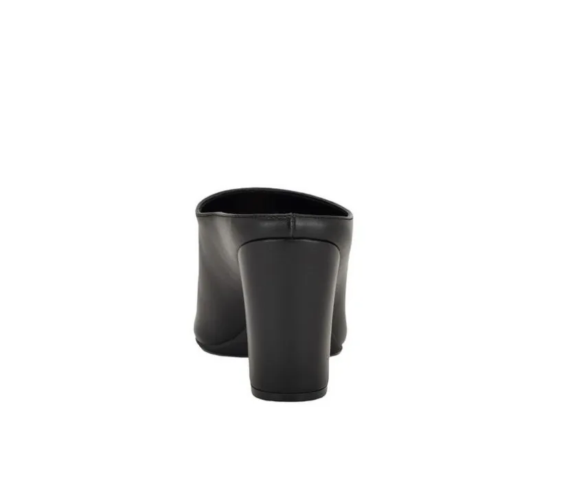 Women's Nine West Andora Heeled Mules