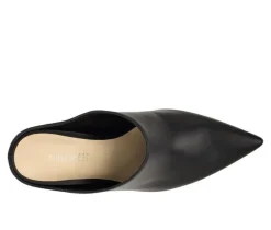 Women's Nine West Andora Heeled Mules
