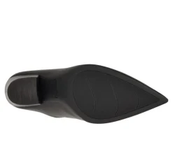 Women's Nine West Andora Heeled Mules