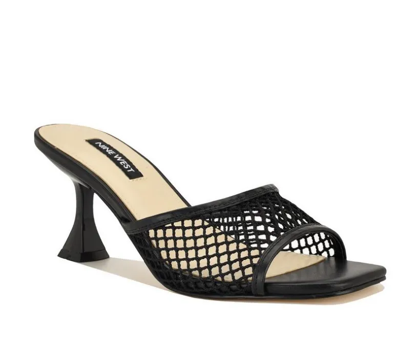 Women's Nine West Cabana Dress Sandals