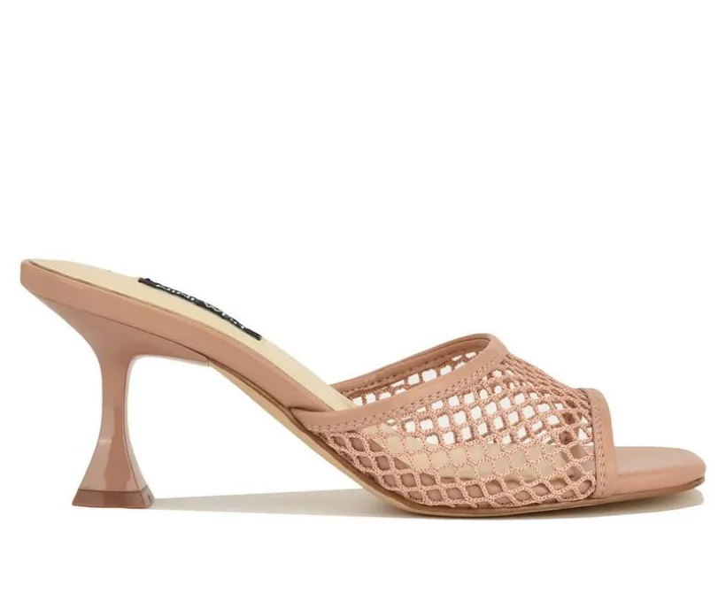 Women's Nine West Cabana Dress Sandals