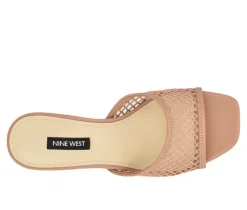 Women's Nine West Cabana Dress Sandals