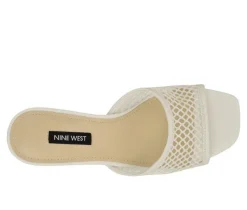 Women's Nine West Cabana Dress Sandals
