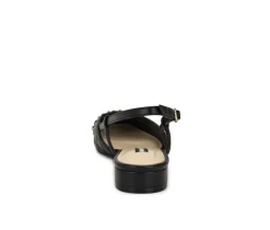 Women's Nine West Charme Slingback Pumps