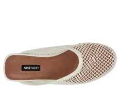Women's Nine West Daniela Mules