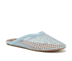 Women's Nine West Daniela Mules