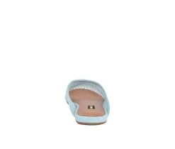Women's Nine West Daniela Mules