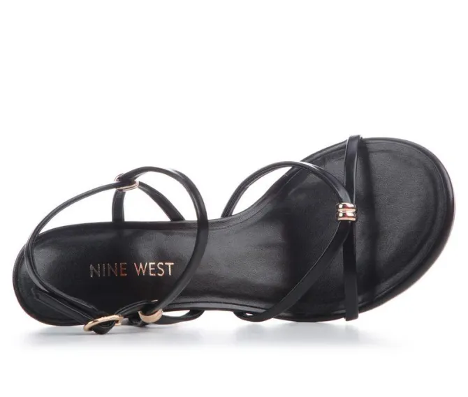 Women's Nine West Deklyn Wedges