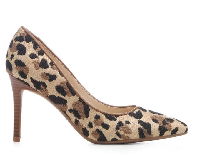 Women's Nine West Elbee Pumps