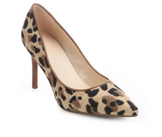 Women's Nine West Elbee Pumps