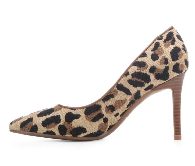 Women's Nine West Elbee Pumps