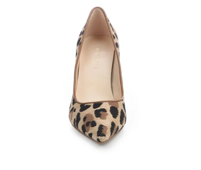 Women's Nine West Elbee Pumps