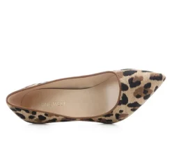 Women's Nine West Elbee Pumps