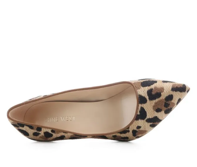 Women's Nine West Elbee Pumps