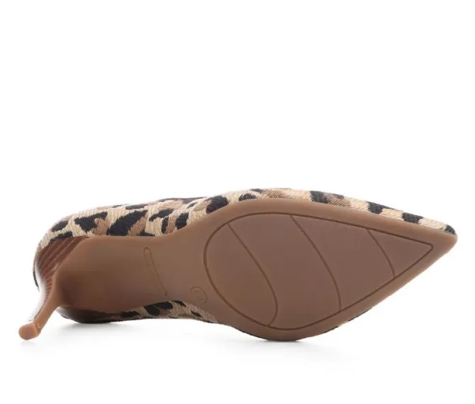 Women's Nine West Elbee Pumps