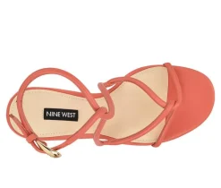 Women's Nine West Emerila Heeled Sandals