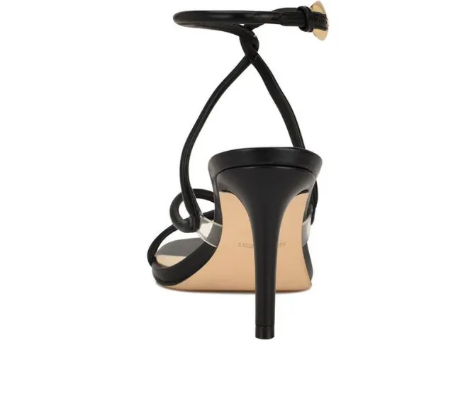 Women's Nine West Emerila Heeled Sandals